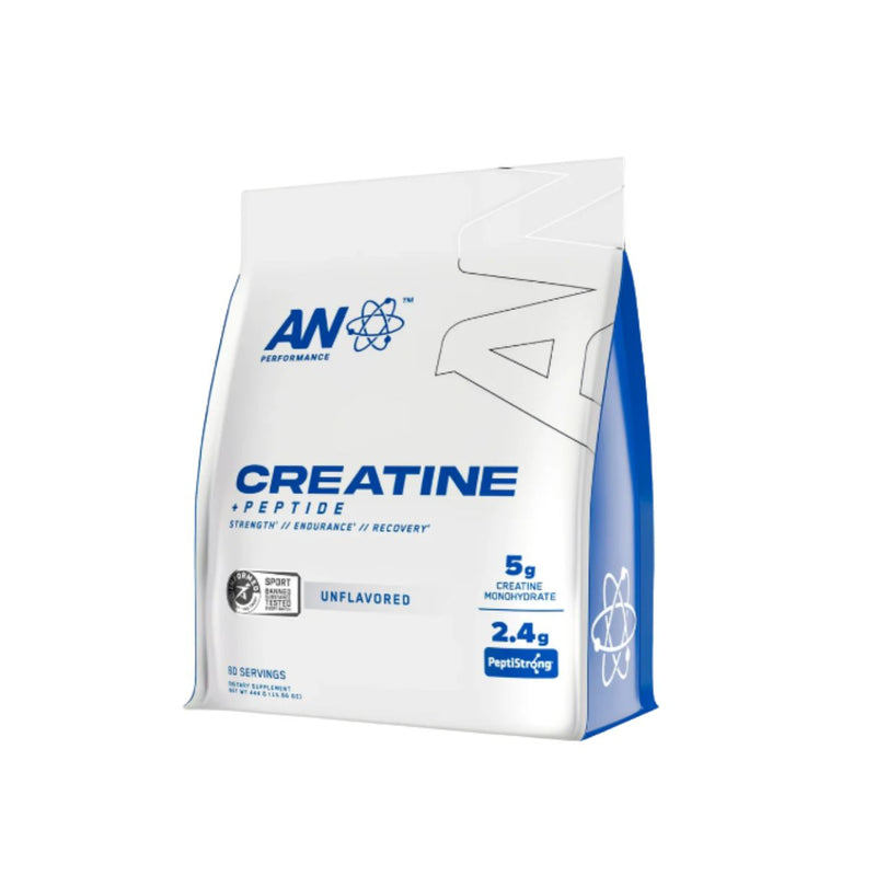 Applied Nutrition CREATINE PEPTISTRONG - 444G INFORMED SPORT