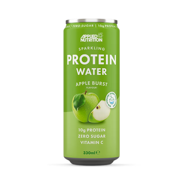 Applied Nutrition SPARKLaING PROTEIN WATER 330ML x 12