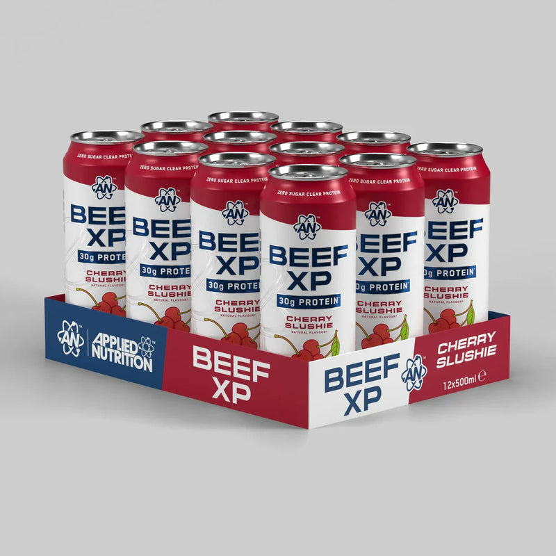 Applied Nutrition Beef-XP Clear Protein Drink 500ml