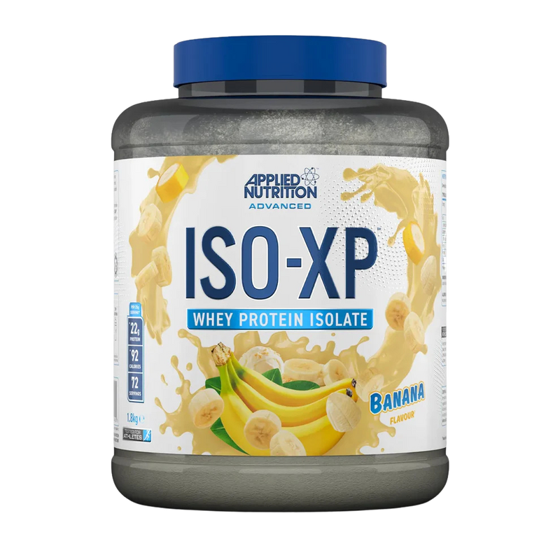 Applied Nutrition ISO-XP - Whey Protein Isolate