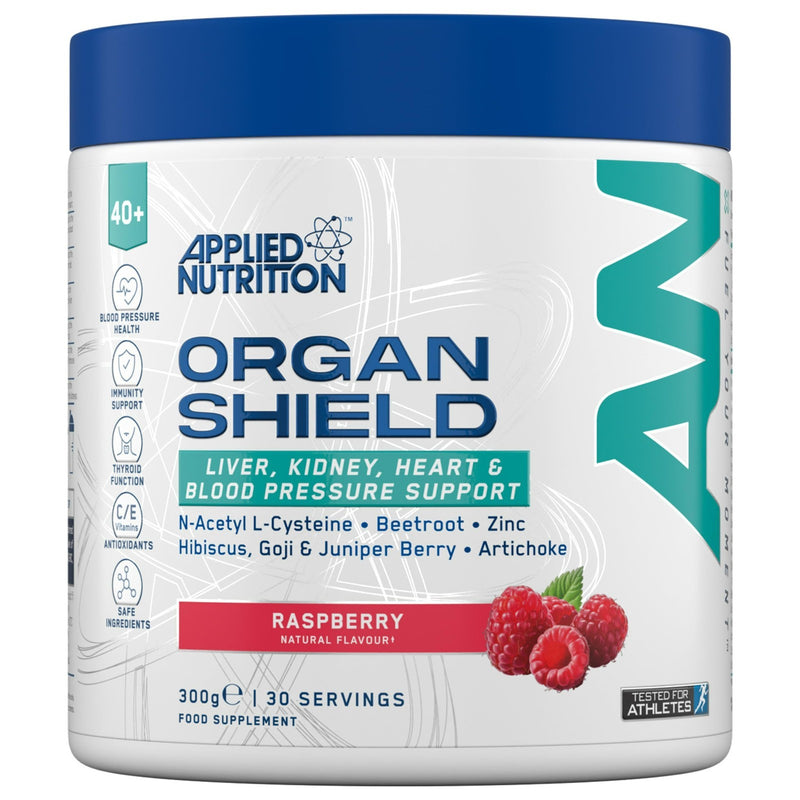 Applied Nutrition Organ Shield-300 Gm