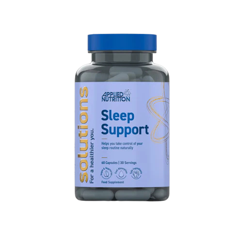 Sleep Support Capsules (60 Capsules)
