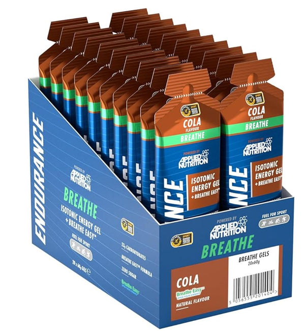 Applied Nutriiton BREATHE X 20 60ML