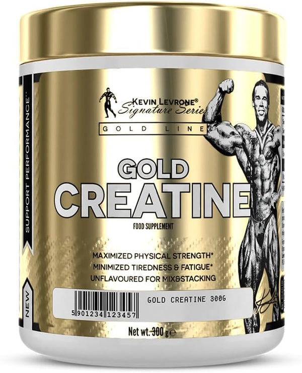 Kevin Levrone Gold Creatine 300g