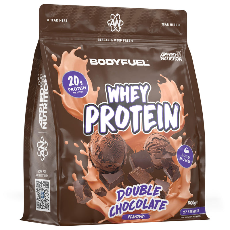 Applied Nutrition Body Fuel Whey Protein 900g