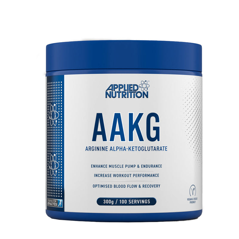 Applied Nutrition AAKG POWDER 300G