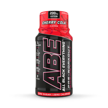 Applied Nutrition ABE Ultimate Pre workout Shot 60ml x 12