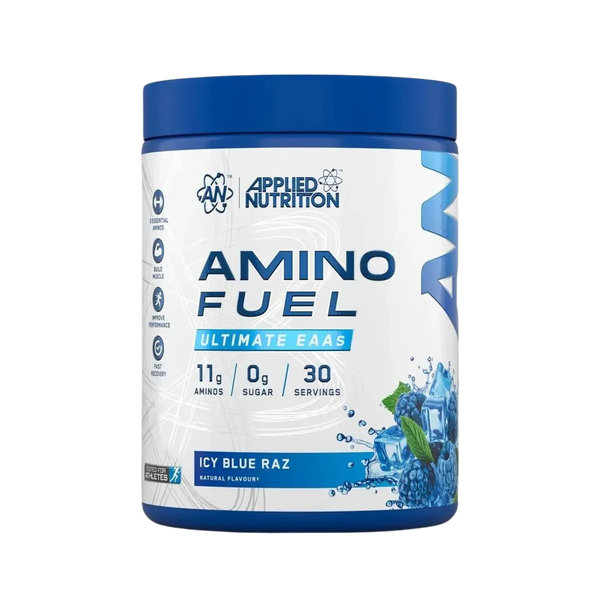 Applied Nutrition AMINO FUEL EAA 390G-30 Serving