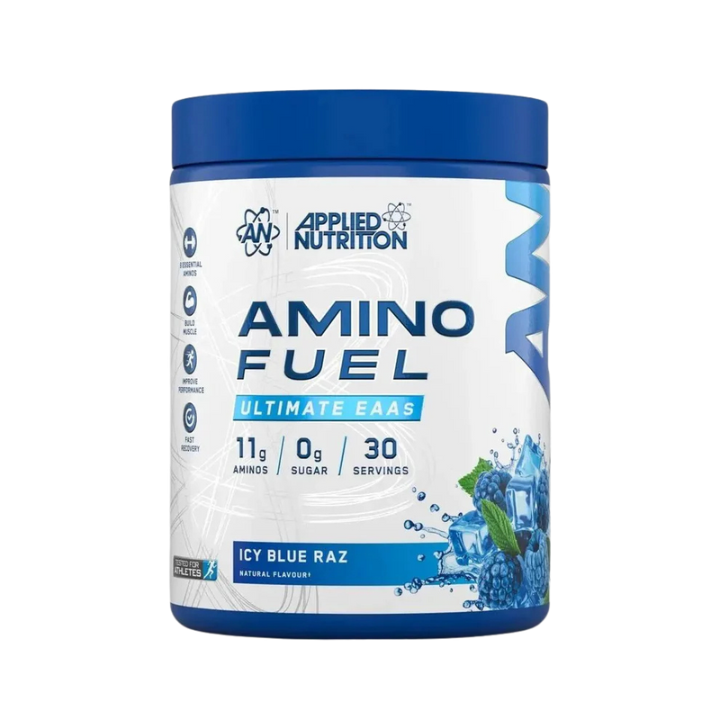 Applied Nutrition AMINO FUEL EAA 390G-30 Serving