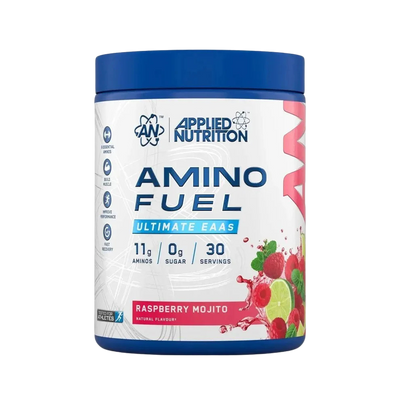 Amino Acids