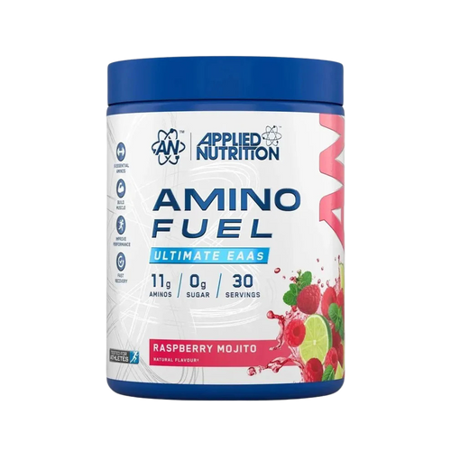 Amino Acids