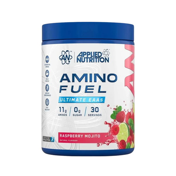 Amino Acids