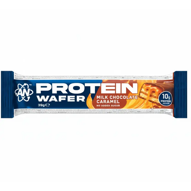 Applied Nutrition Protein Wafer Bars – 10g Protein