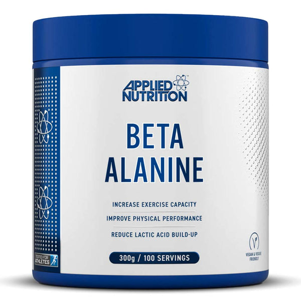 Applied Nutrition BETA ALANINE POWDER 300G
