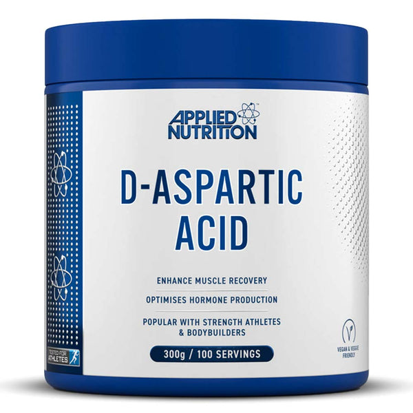 Applied Nutrition D-Aspartic Acid 3000 mg-300g