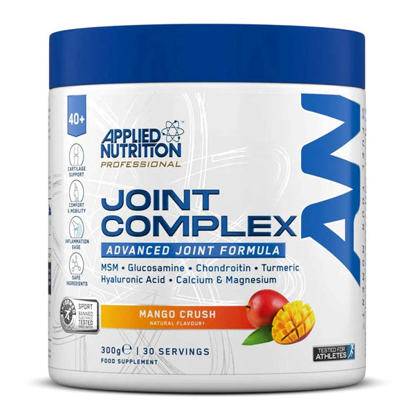 Applied Nutrition Joint Complex  Anti-Inflammatory Relief-300 Gm