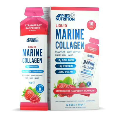 Beauty Supplements