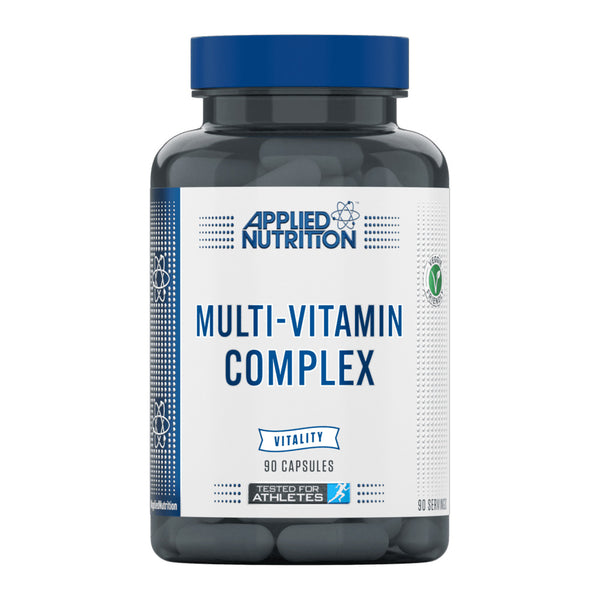 Applied Nutrition Multi Vitamin Complex-90 Capsules