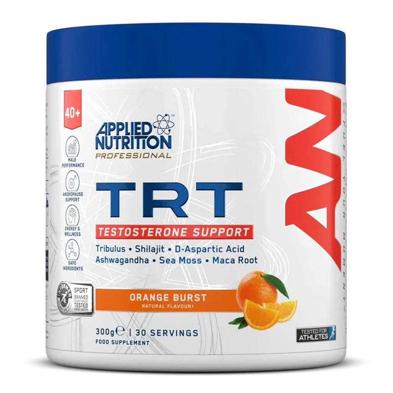 Applied Nutrition TRT Testosterone Support-300G