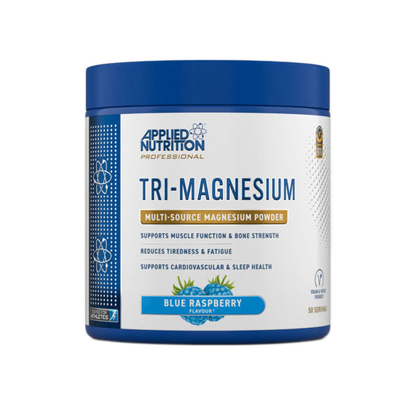 Applied Nutrition tri-magnesium Powder-200 Gm