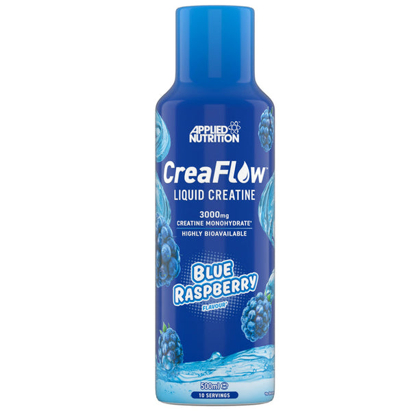 Applied Nutrition CREAFLOW LIQUID CREATINE 500ML