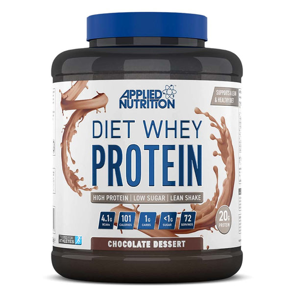 Applied Nutrition DIET WHEY