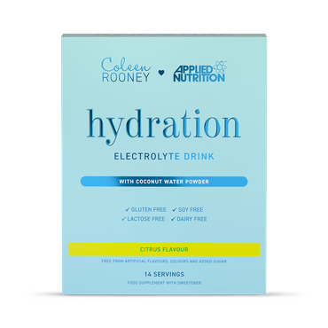 COLLEEN ROONEY HYDRATION STICK PACKS 7Gx14