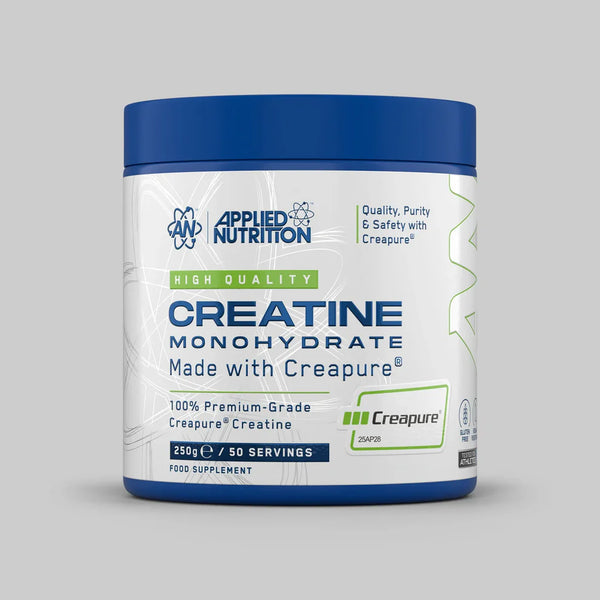 Applied Nutrition Creatine Creapure 250g