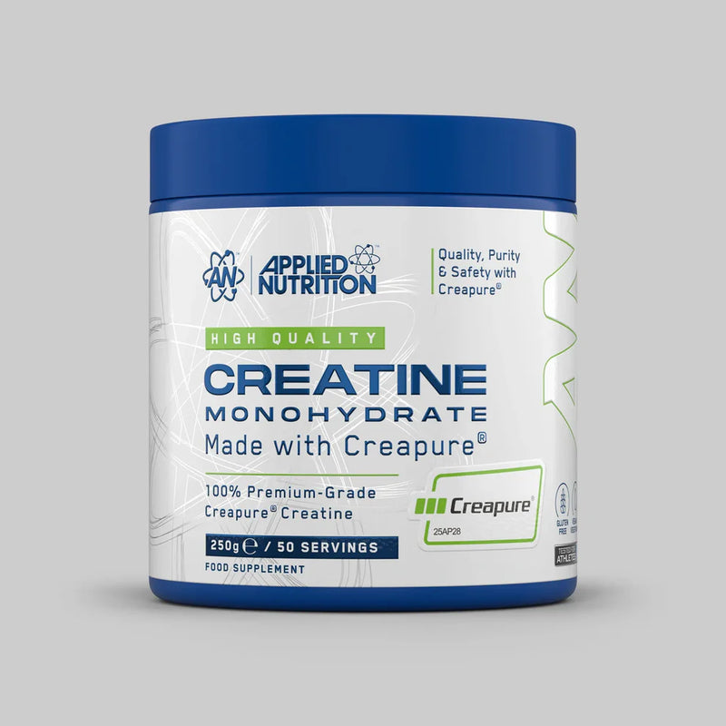 Applied Nutrition Creatine Creapure 250g