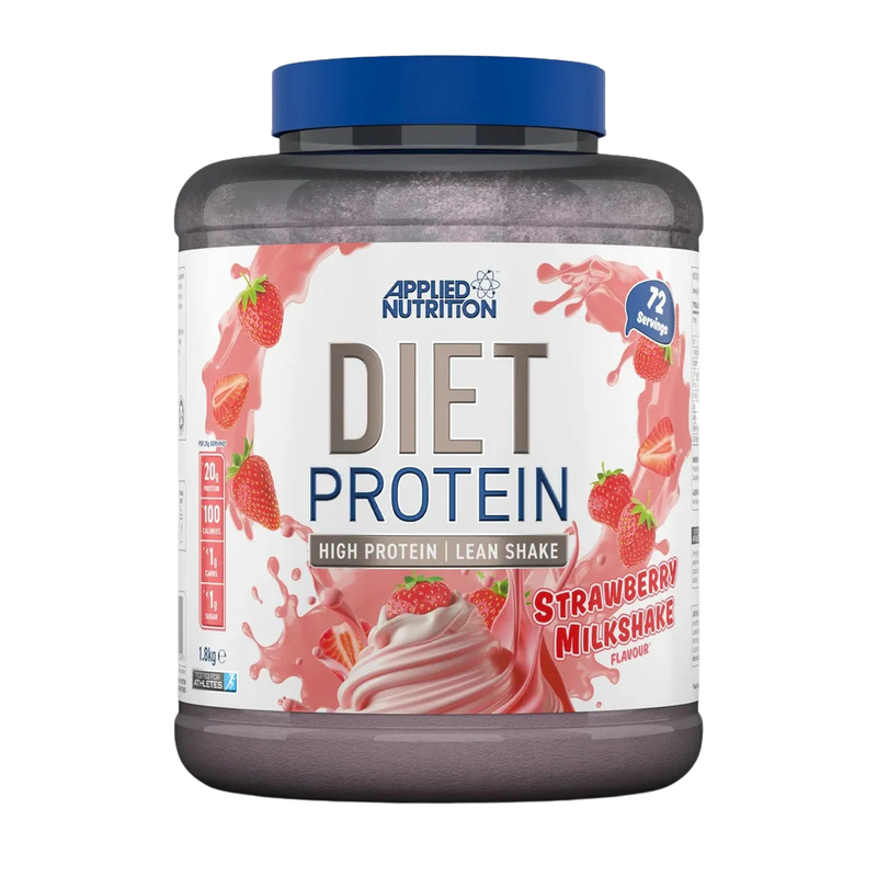 Applied Nutrition DIET WHEY