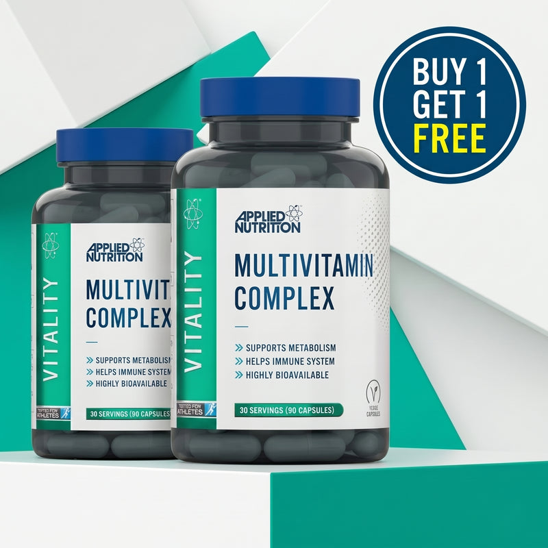 Multi Vitamin Complex