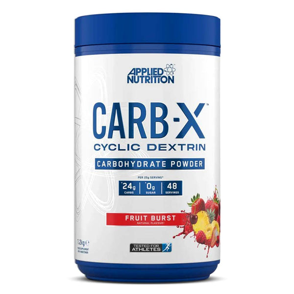 Applied Ntrition CARB X 1.2KG