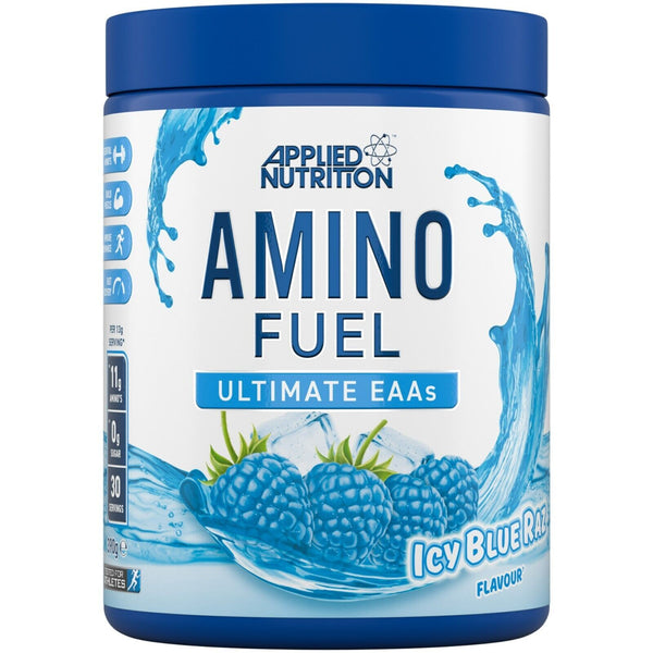 Applied Nutrition AMINO FUEL EAA 390G-30 Serving