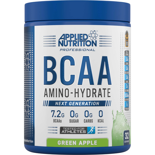 Applied Nutrition BCAA AMINO-HYDRATE 32-100 Serving
