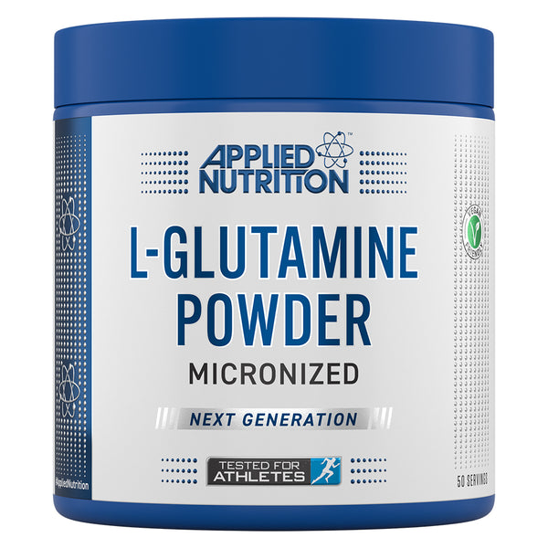 Applied Nutrition L-GLUTAMINE POWDER