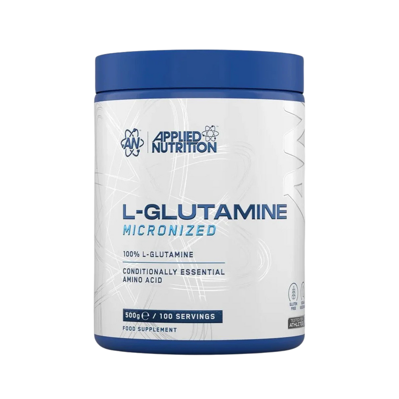 Applied Nutrition L-GLUTAMINE POWDER