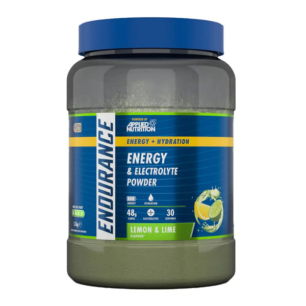 Applied Nutrition Endurance Breathe Fuel Carb Plus Electrolyte Food Supplement