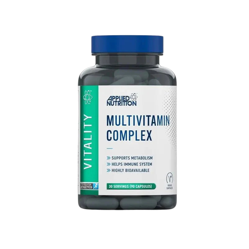Applied Nutrition Multi Vitamin Complex-90 Capsules