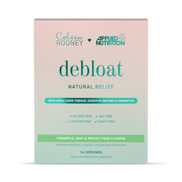 COLLEEN ROONEY - DEBLOAT - STICK PACKS 10Gx14