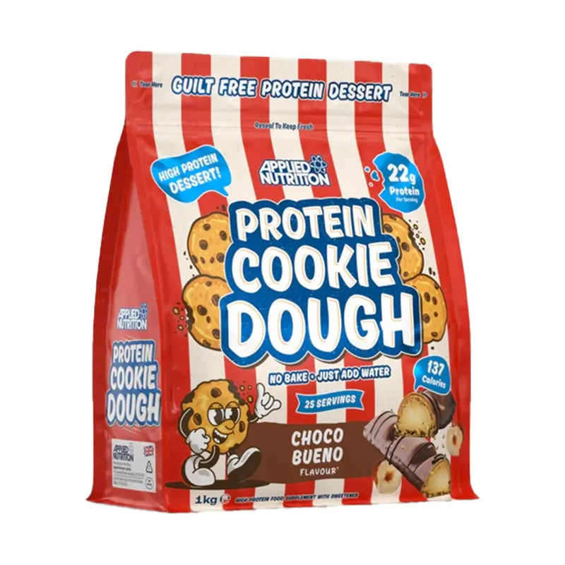 Applied Nutrition Cookie Dough 1kg