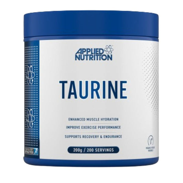 Applied Nutrition Taurine-200g