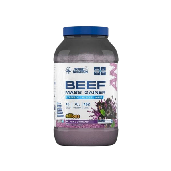 Applied Nutrition BEEF-XP GAINER 3.13KG