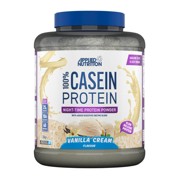 Applied Nutrition Micellar Casein Protein 1.8kg