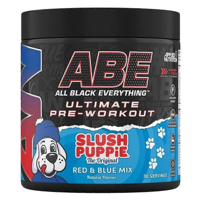 Pre-Workout