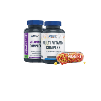Health & Vitamins