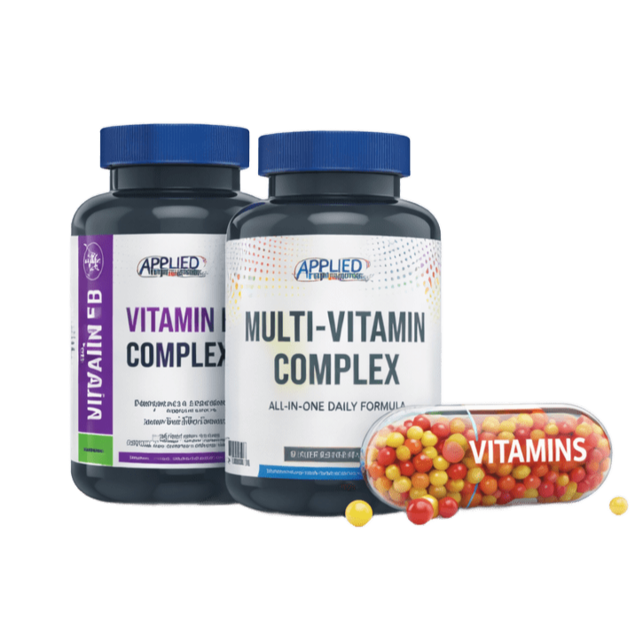 Multivitamins